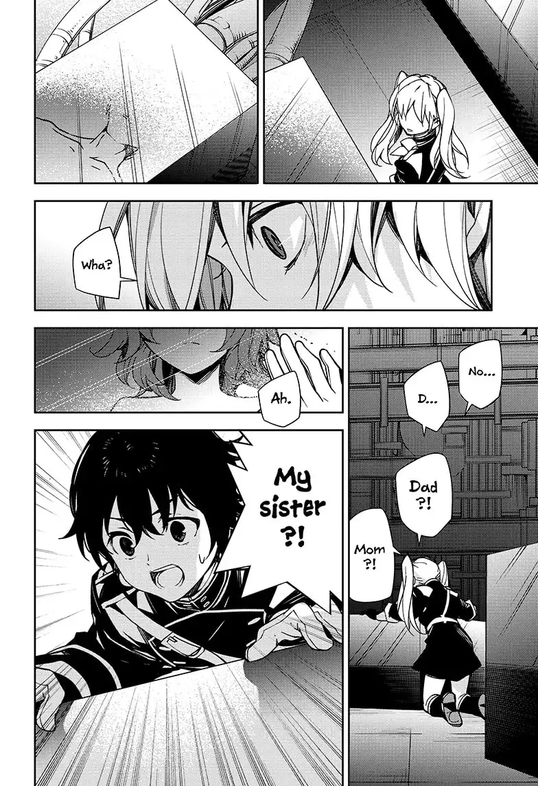 Owari no Seraph Chapter 114 32